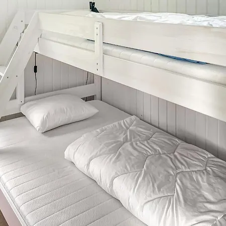 Σπίτι διακοπών 3 Bedroom Gorgeous In Hornbæk