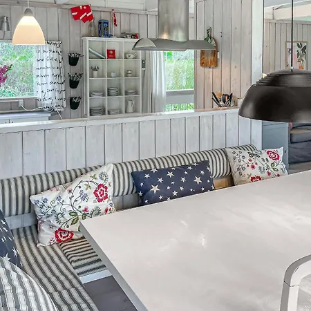 3 Bedroom Gorgeous In Σπίτι διακοπών