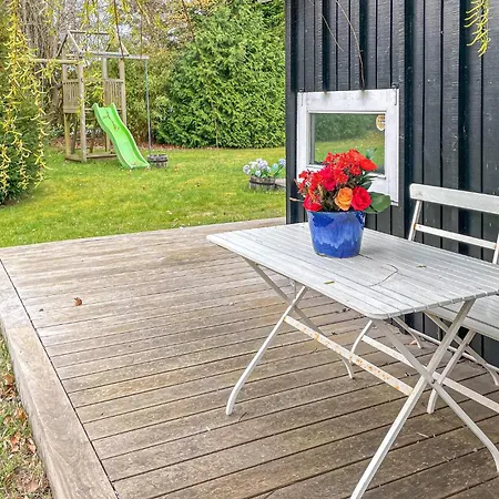 3 Bedroom Gorgeous In * Hornbæk